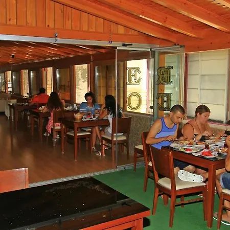 Koz Eren Cesme