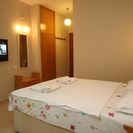 Hotel Koz Eren Çeşme