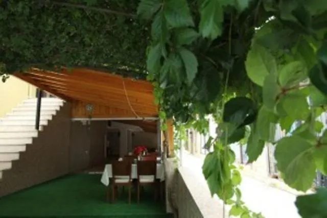 Отель Koz Eren 2*