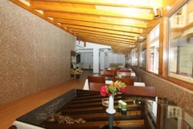 Отель Koz Eren Кешме