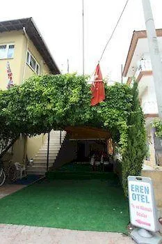 Отель Koz Eren 2*