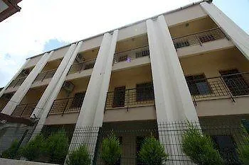 Отель Koz Eren 2*