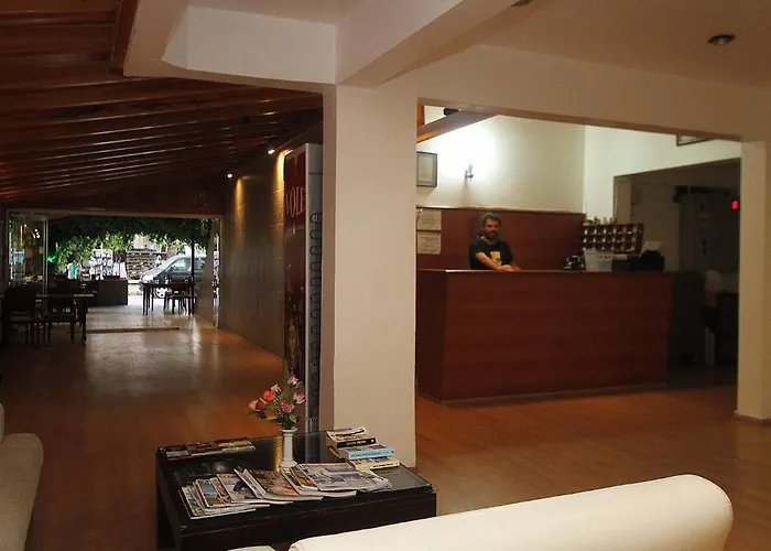 Koz Eren 2* Кешме