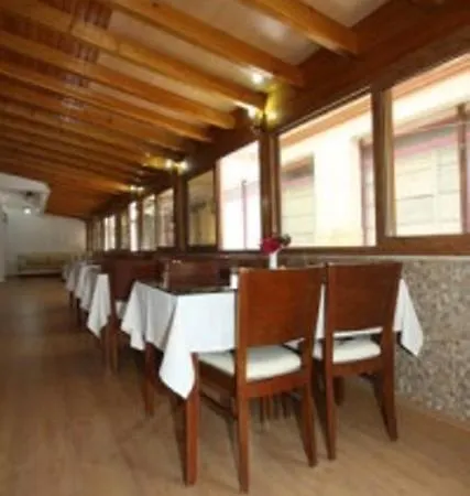 Hotel Koz Eren