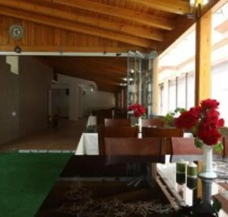 Hotel Koz Eren