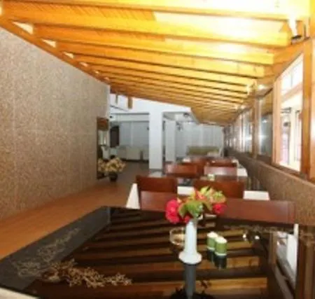 酒店 Koz Eren Çeşme