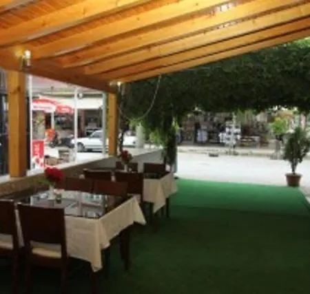 酒店 Koz Eren Çeşme