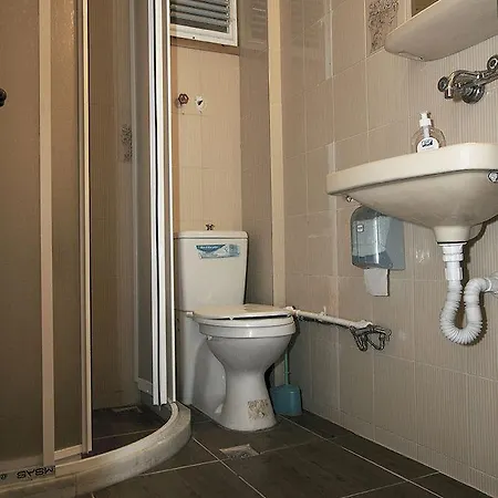 Koz Eren 酒店 Çeşme