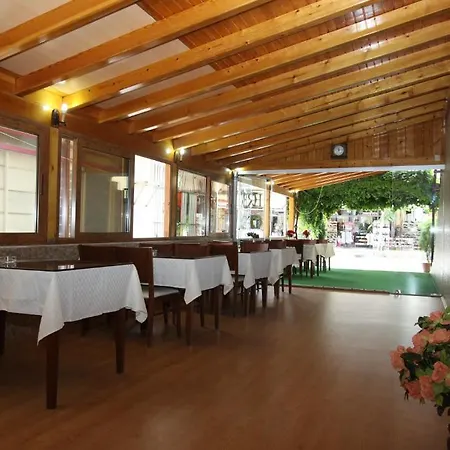 Koz Eren Hotel 2*