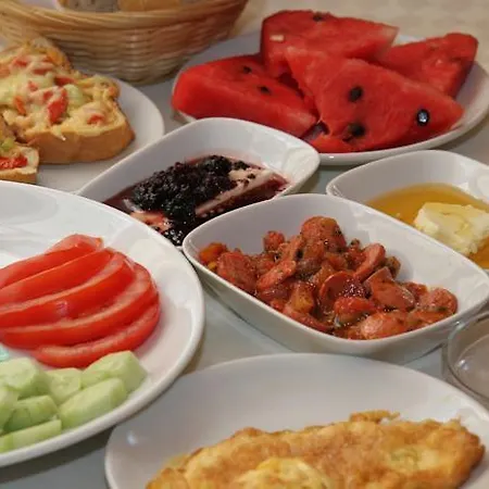 Koz Eren Hotel Cesme