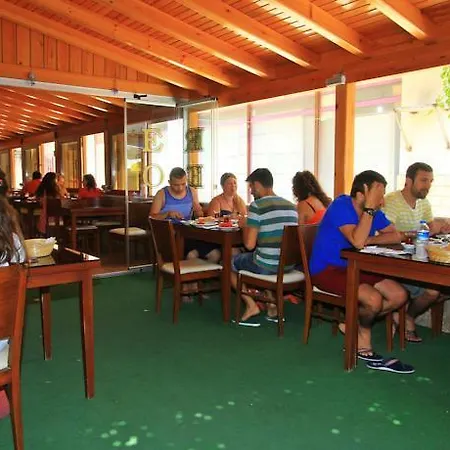 Koz Eren Cesme