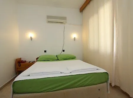 Otel Koz Eren Çeşme