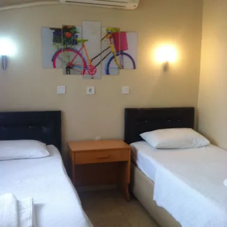 Otel Koz Eren Çeşme