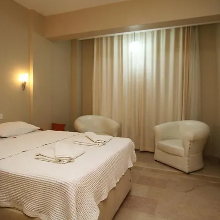 Hotel Koz Eren Çeşme