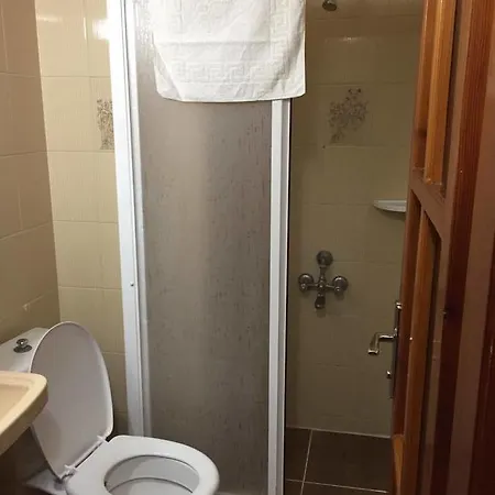 Koz Eren Çeşme