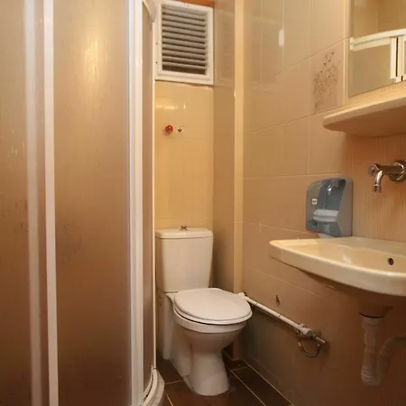 Koz Eren Hotel