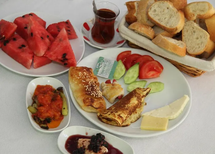 Koz Eren Hotel 2*