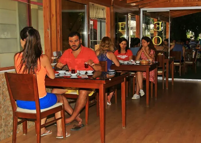 Hotel Koz Eren 2*