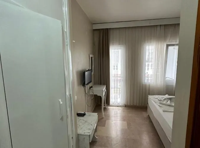 Hotel Koz Eren 2*