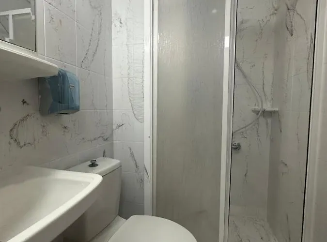 Hotel Koz Eren Çeşme