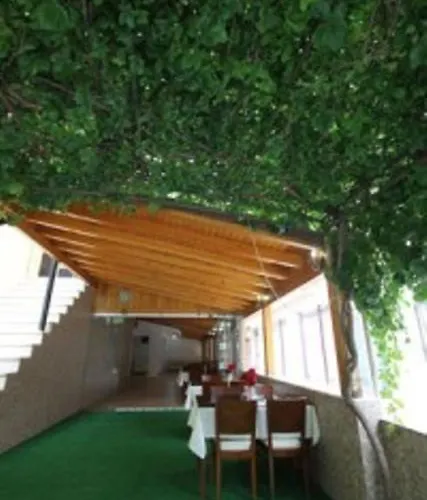 Hotel Koz Eren