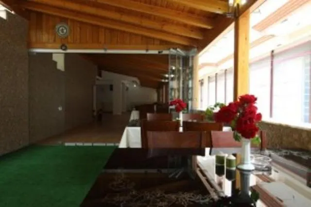 Hotel Koz Eren