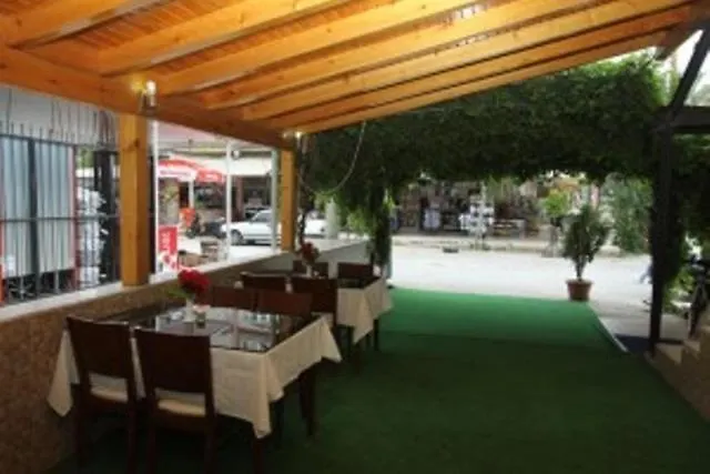 Hotel Koz Eren Çeşme