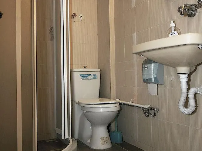 Koz Eren Hotel Çeşme