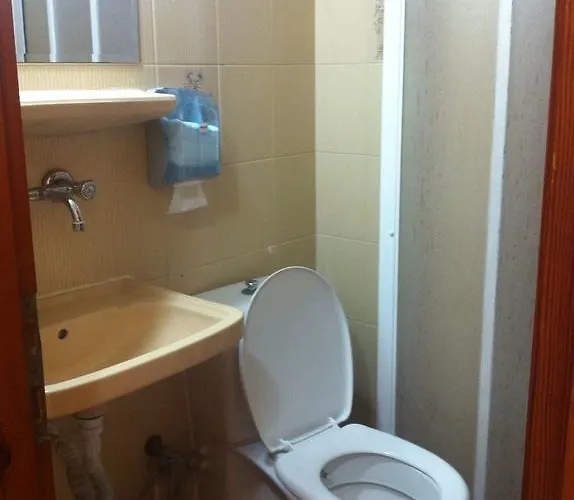 Hotel Koz Eren