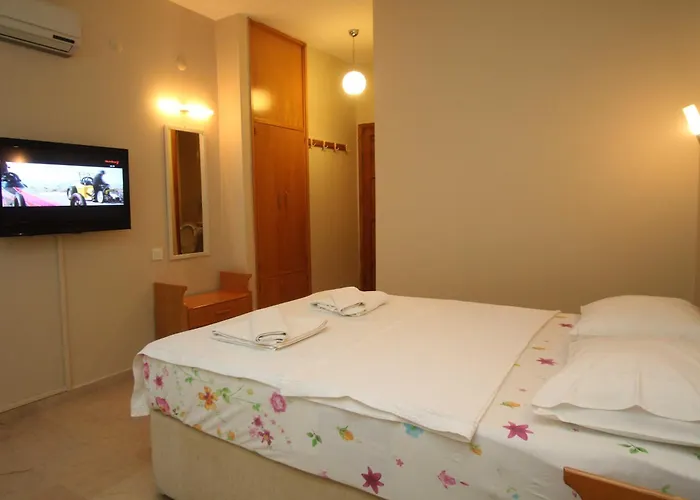 Hotel Koz Eren Çeşme