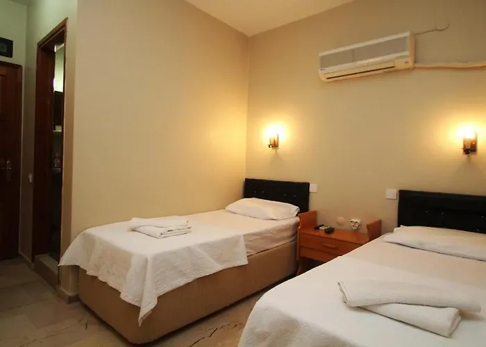 Hotel Koz Eren