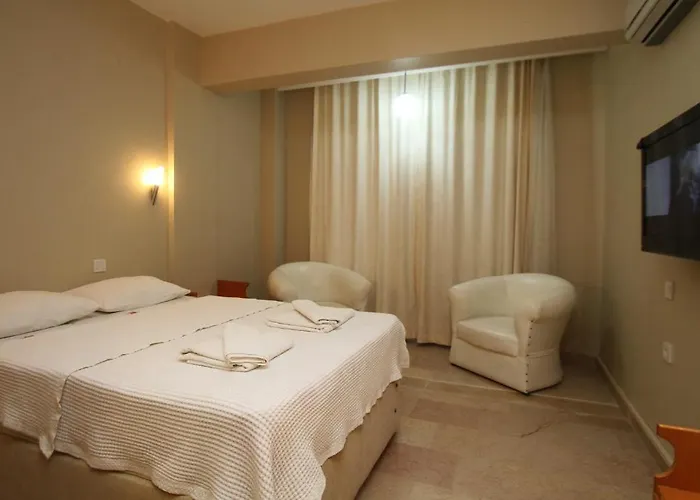 Hotel Koz Eren Çeşme